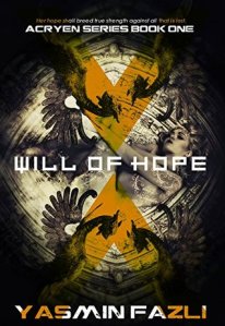 Will of Hope
